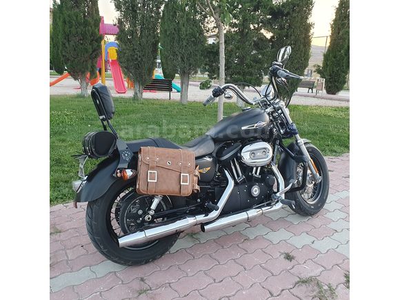 Sahibinden Harley Davidson Sportster 1200 Custom