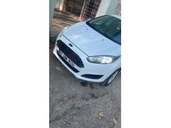 Sahibinden Ford Fiesta 1.5 TDCi Trend 2013 Model 