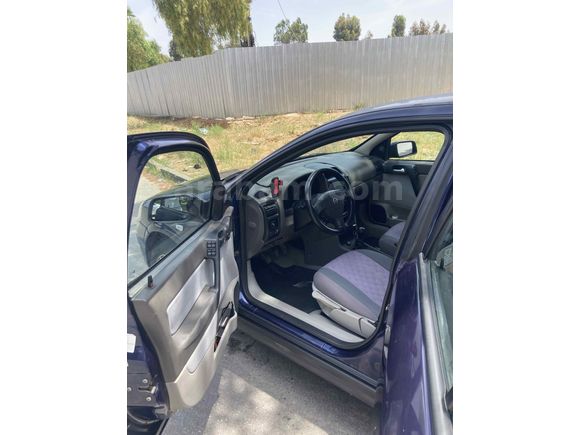 Sahibinden Opel Astra 1.6 Comfort 2001 Model 