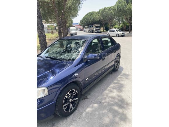 Sahibinden Opel Astra 1.6 Comfort 2001 Model 