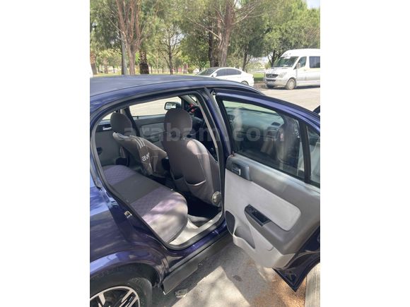 Sahibinden Opel Astra 1.6 Comfort 2001 Model 