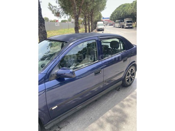 Sahibinden Opel Astra 1.6 Comfort 2001 Model 