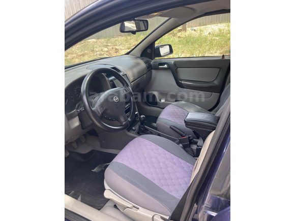 Sahibinden Opel Astra 1.6 Comfort 2001 Model 