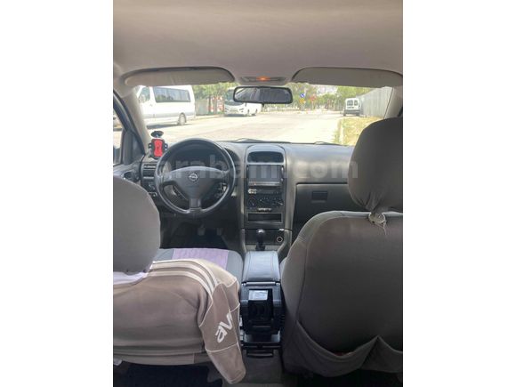 Sahibinden Opel Astra 1.6 Comfort 2001 Model 