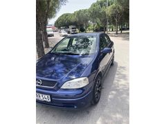 Sahibinden Opel Astra 1.6 Comfort 2001 Model 