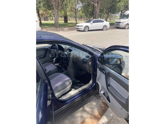 Sahibinden Opel Astra 1.6 Comfort 2001 Model 