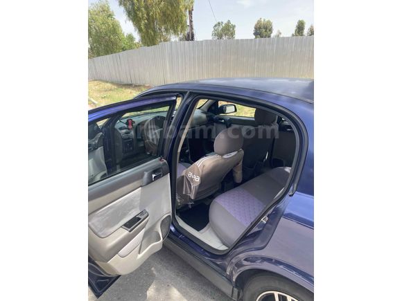 Sahibinden Opel Astra 1.6 Comfort 2001 Model 