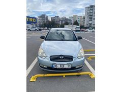 Sahibinden Hyundai Accent Era 1.4 Team 2007 Model 