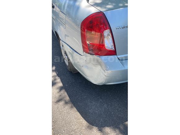Sahibinden Hyundai Accent Era 1.4 Team 2007 Model 