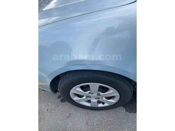 Sahibinden Hyundai Accent Era 1.4 Team 2007 Model 