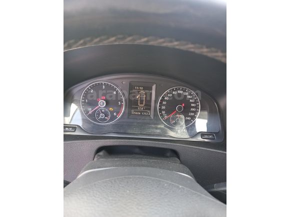 Sahibinden Volkswagen Caravelle 2.0 TDI Trendline 2014 Model  341.000 km Siyah