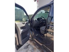 Sahibinden Volkswagen Caravelle 2.0 TDI Trendline 2014 Model  341.000 km Siyah