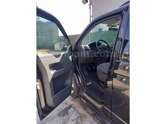 Sahibinden Volkswagen Caravelle 2.0 TDI Trendline 2014 Model  341.000 km Siyah