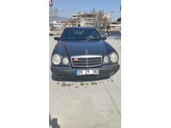 Sahibinden Mercedes - Benz E 200 Elegance 1997 Model Denizli