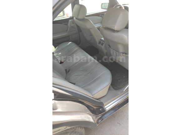 Sahibinden Mercedes - Benz E 200 Elegance 1997 Model Denizli