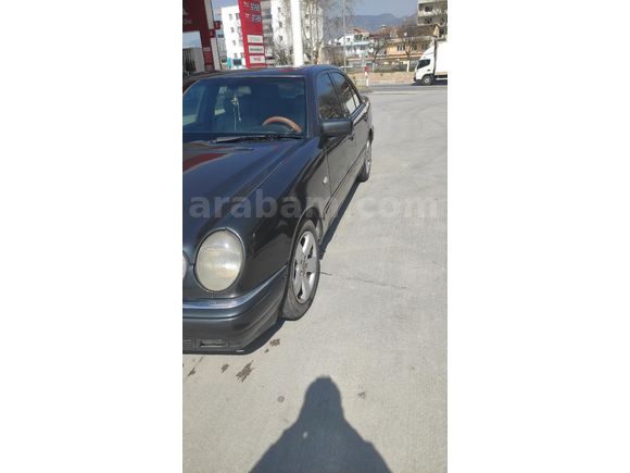 Sahibinden Mercedes - Benz E 200 Elegance 1997 Model Denizli