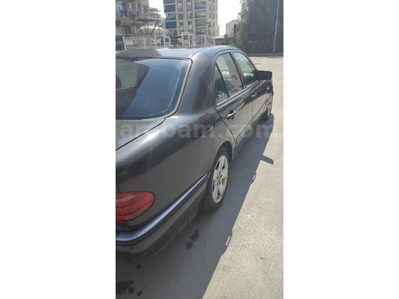 Sahibinden Mercedes - Benz E 200 Elegance 1997 Model Denizli