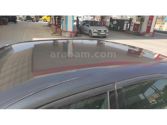 Sahibinden Mercedes - Benz E 200 Elegance 1997 Model Denizli