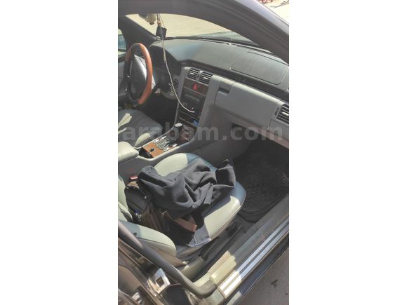 Sahibinden Mercedes - Benz E 200 Elegance 1997 Model Denizli