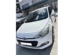 Sahibinden Hyundai i20 1.4 CRDi Jump 2015 Model Ankara 197.000 km Beyaz