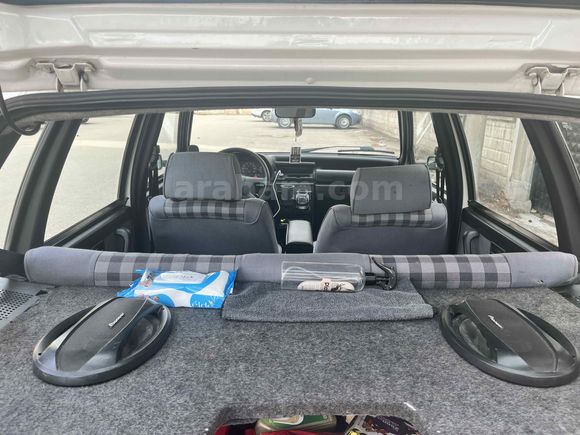 Sahibinden Fiat Uno 70 S 2000 Model 