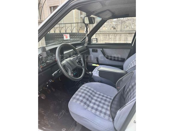 Sahibinden Fiat Uno 70 S 2000 Model 