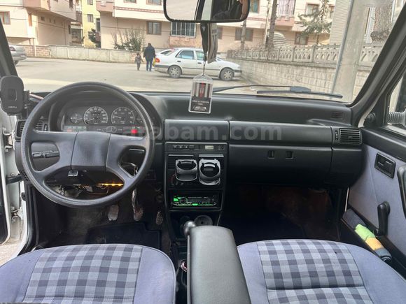 Sahibinden Fiat Uno 70 S 2000 Model 