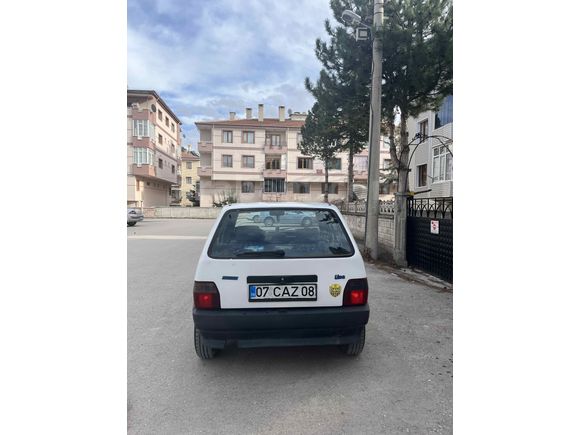 Sahibinden Fiat Uno 70 S 2000 Model 