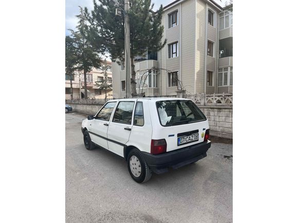 Sahibinden Fiat Uno 70 S 2000 Model 