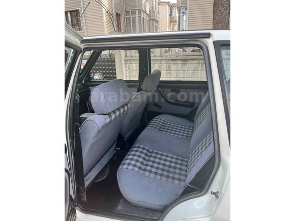 Sahibinden Fiat Uno 70 S 2000 Model 