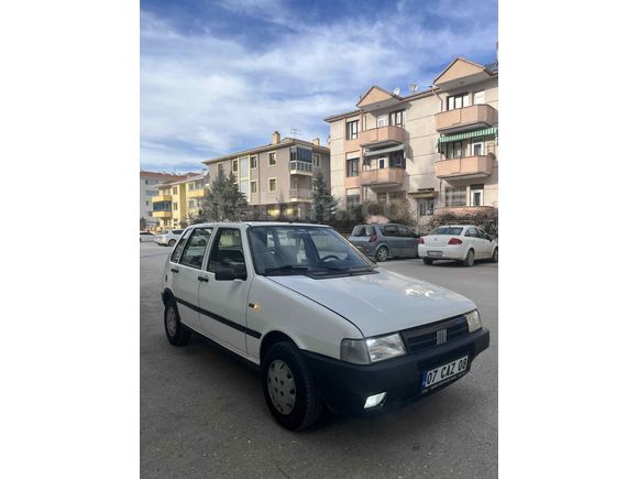 Sahibinden Fiat Uno 70 S 2000 Model 