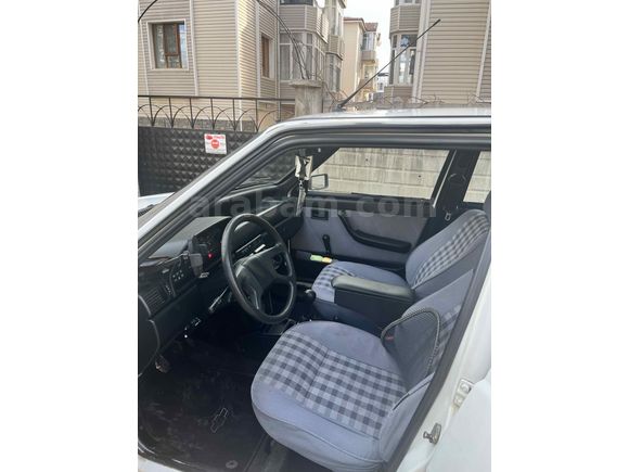 Sahibinden Fiat Uno 70 S 2000 Model 