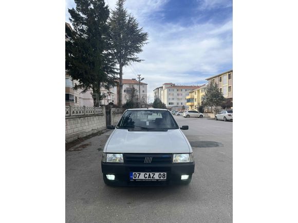 Sahibinden Fiat Uno 70 S 2000 Model 