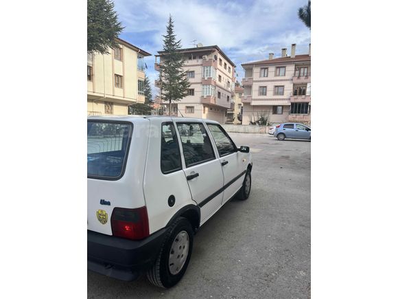 Sahibinden Fiat Uno 70 S 2000 Model 