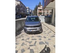 Sahibinden Opel Combo Life 1.5 D Edition 2025 Model