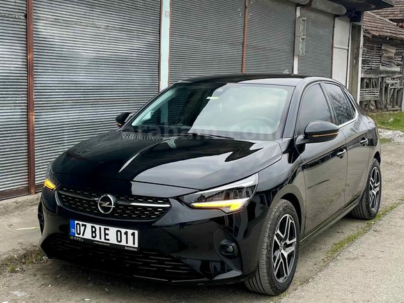 2023 İlk Sahibinden Hatasız Boyasız 49 Binde Ekstralı