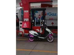 Sahibinden Honda Activa S