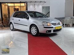 ÜNLÜ OTOMOTİV'DEN 2006 GOLF OTOMATİK VİTES DÜŞÜK KM'Lİ 115HP