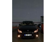 Sahibinden BMW 5 Serisi 520d Standart 2007 Model 