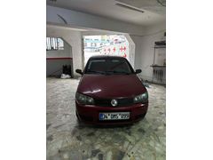 Sahibinden Fiat Albea 1.2 Active 2006 Model 
