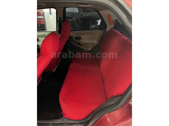 Sahibinden Fiat Albea 1.2 Active 2006 Model 