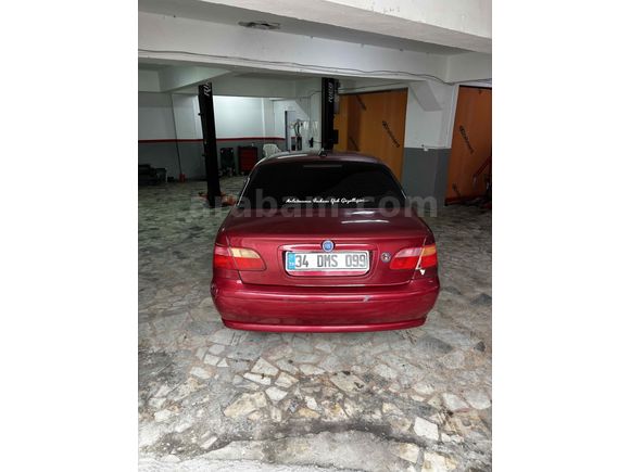 Sahibinden Fiat Albea 1.2 Active 2006 Model 