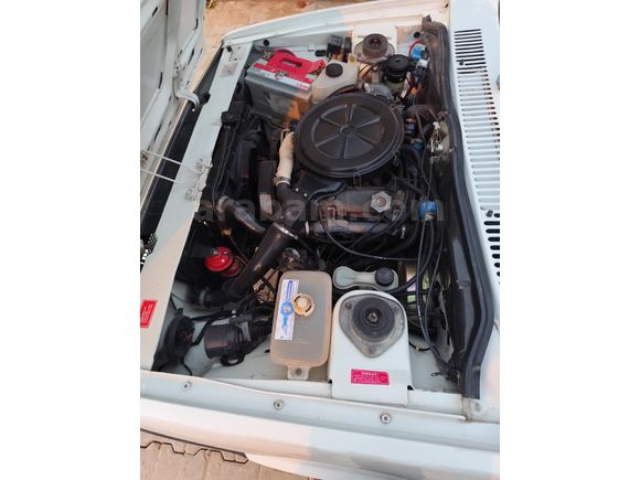 Sahibinden Tofaş Şahin S 1999 Model