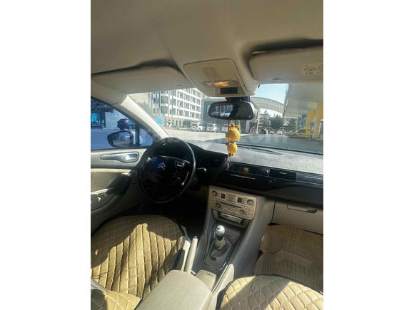 Sahibinden Citroen C5 1.6 HDi Dynamique 2011 Model 