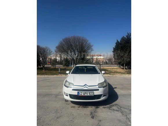 Sahibinden Citroen C5 1.6 HDi Dynamique 2011 Model 