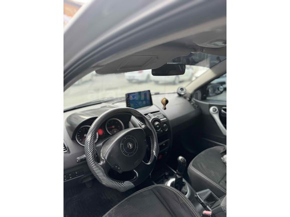 Sahibinden Renault Megane 1.5 dCi Exception 2006 Model 
