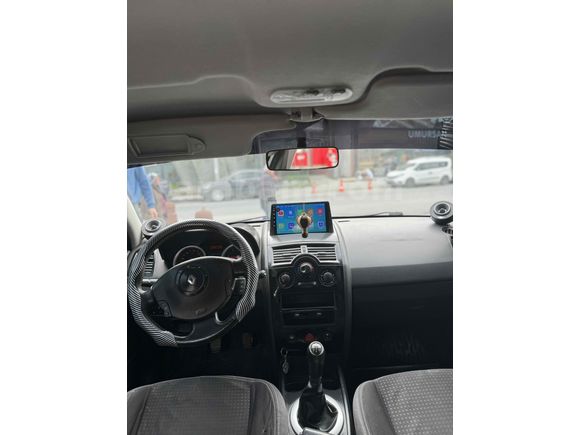 Sahibinden Renault Megane 1.5 dCi Exception 2006 Model 