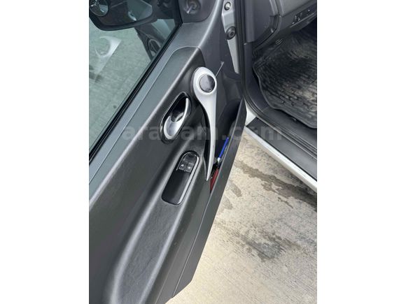 Sahibinden Renault Megane 1.5 dCi Exception 2006 Model 