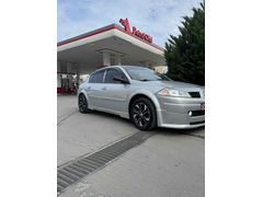 Sahibinden Renault Megane 1.5 dCi Exception 2006 Model 