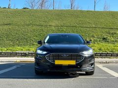 Galeriden Ford Focus 1.5 TDCi Titanium X 2024 Model İstanbul